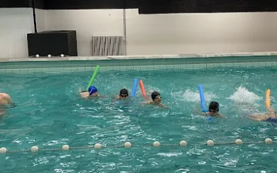 Beoswim škola plivanja za decu Vračar
