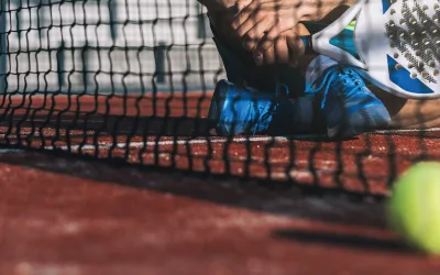 Teniski teren Vamos Padel