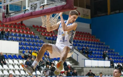 Košarkaški klub Mladost