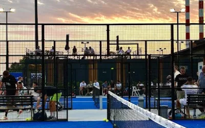 Big Padel
