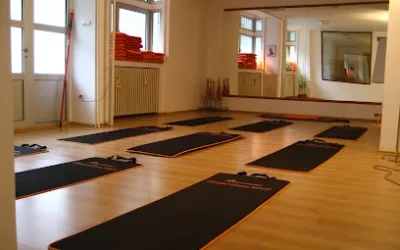 Bihar joga klub