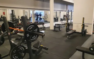 Black workout