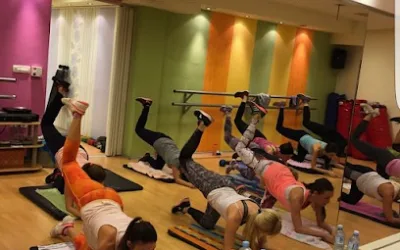 Body Fit Studio Mondo