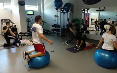 Body flex studio