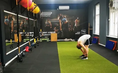 BODY & MIND fitness studio
