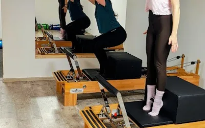 Body reformer studio