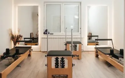 Body Rock Pilates