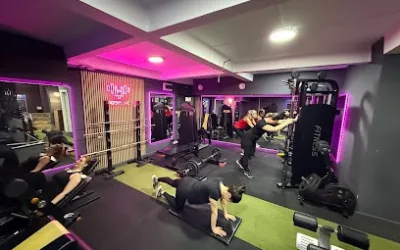 Bodyline Studio Niš