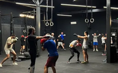 Boks Klub Kalist