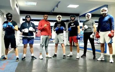 Bokserski klub Greatest