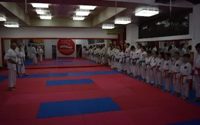 Borilački klub Astra