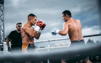 borilački sportovi za decu