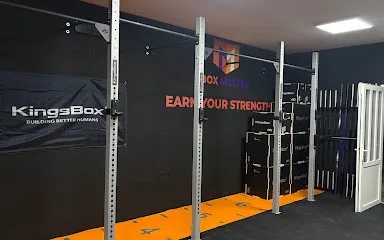Box Master Gym