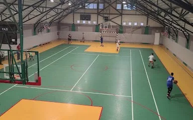 BTC Basketball Training Center