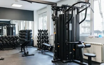 BTC – Bejatovic Trening Centar
