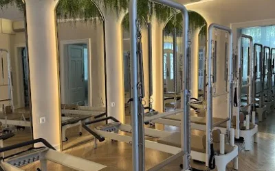 Calla Pilates
