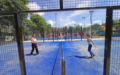Casa de Padel
