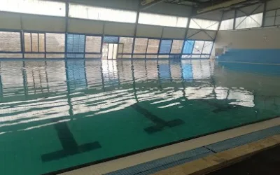 Centar za rekreaciju i sportska dešavanja