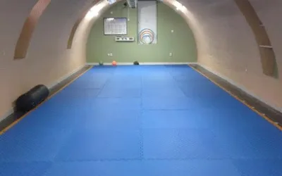 Centar za samoodbranu i Realni Aikido “Brešćanski“