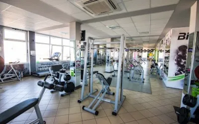 CentralFitness