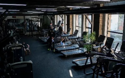 CFL Gym