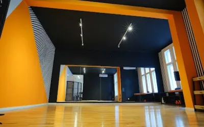 Chic’a go! Studio