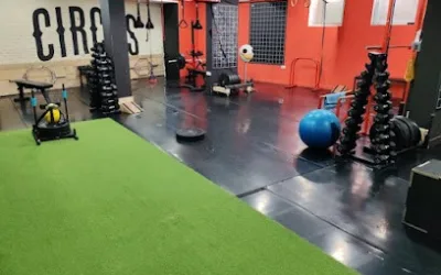 Circus Fitness