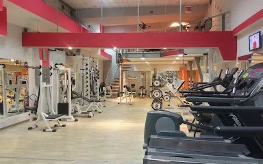 City Fitness Club