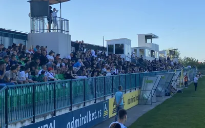 Fudbalski klub Kolubara – Omladinska škola