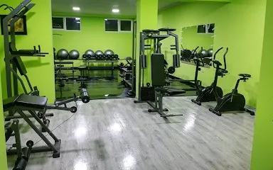 Classic Gym, Ratkovo