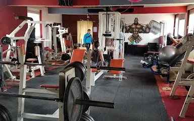 Coloseum Gym Sjenica