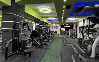 ColosseumGym