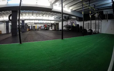 Fit Community