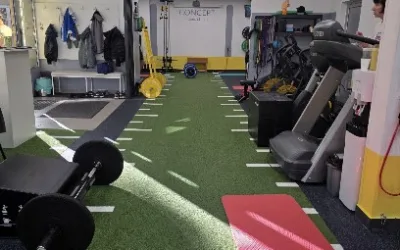 Concept Fitnes Studio