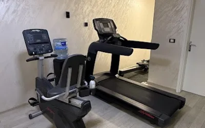 Continuum Fitness Studio
