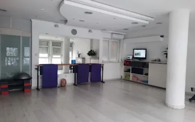 Contrology Body and Mind Studio