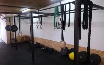 CrossFit „Garage“