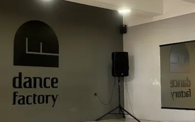 Dance Factory