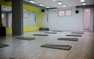 Dance Fit Studio