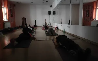 Danza del Arte Belgrado