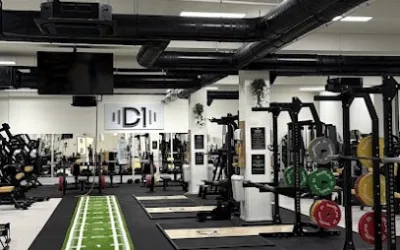 Day One Gym