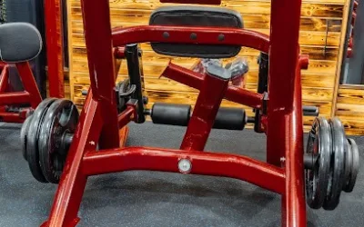 Deky Gym