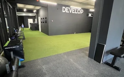Develop Pro training centar