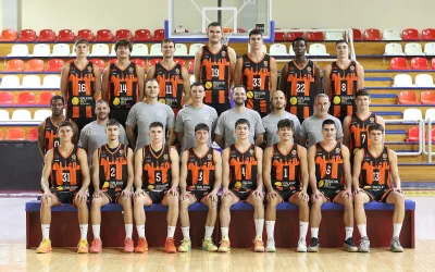 Košarkaški klub Dynamic