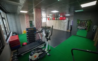 Diva Fitness