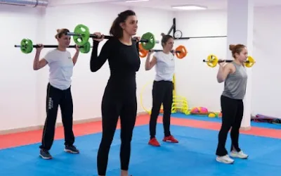 Dorogo Concept Fitness Centar