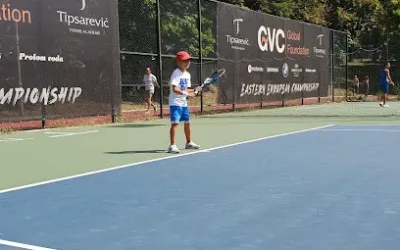 Dropshot