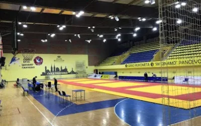 Džudo klub Dinamo