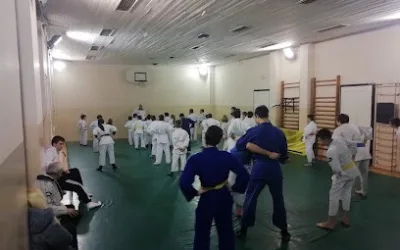 Džudo klub Hrabro srce