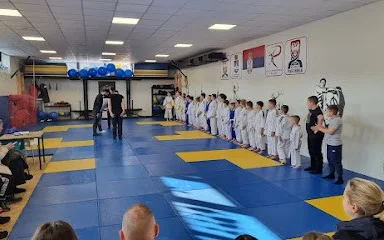 Džudo klub Rakovica
